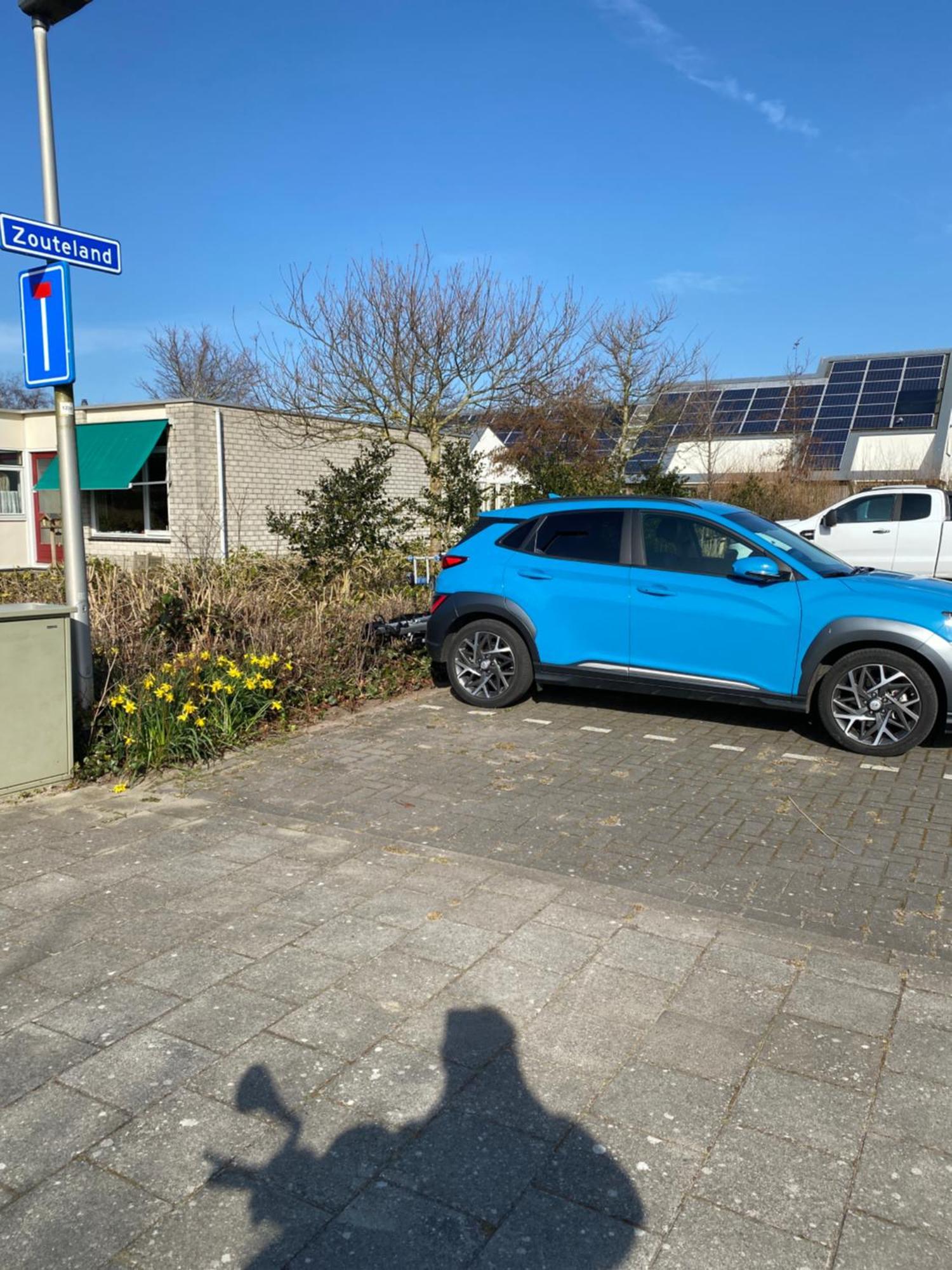 Oomes Huus Haestens And Koffie Den Hoorn  Exteriér fotografie